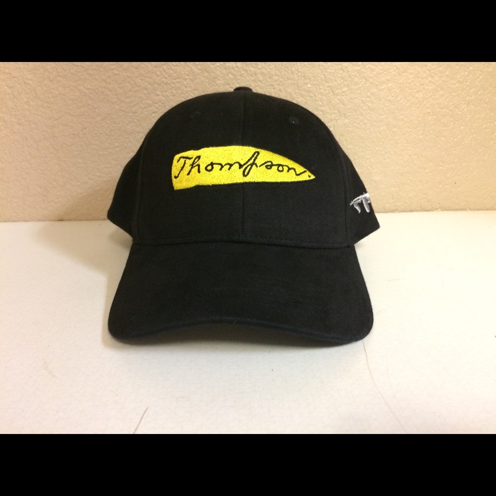 Thompson machine gun hat size adjustable